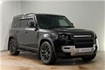 2024 Land Rover Defender
