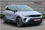 2022 Vauxhall Crossland