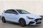 2023 Hyundai i30 N