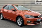 2020 Volkswagen Polo