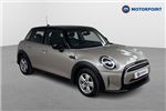 2021 MINI Hatchback 5dr