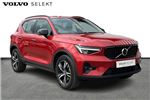 2022 Volvo XC40