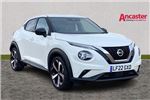 2022 Nissan Juke