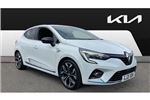 2021 Renault Clio