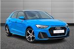 2021 Audi A1