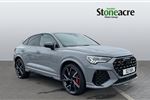 2021 Audi RS Q3