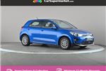 2022 Kia Rio