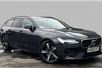 2020 Volvo V90