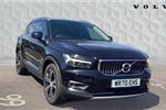 2020 Volvo XC40