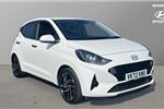 2022 Hyundai i10