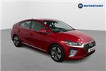 2019 Hyundai IONIQ