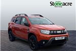 2023 Dacia Duster