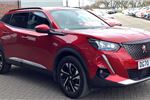 2020 Peugeot 2008