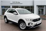 2022 Volkswagen T-Roc