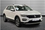 2022 Volkswagen T-Roc