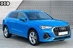 2022 Audi Q3