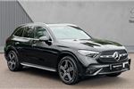 2024 Mercedes-Benz GLC