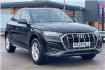 2022 Audi Q5 Sportback