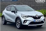 2020 Renault Captur