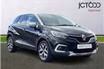 2017 Renault Captur