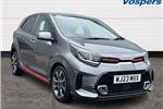 2023 Kia Picanto