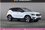 2021 Volvo XC40 Recharge