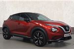 2022 Nissan Juke