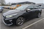 2019 Kia Ceed