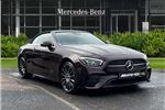 2021 Mercedes-Benz E-Class Cabriolet