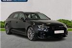 2022 Audi RS4