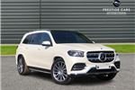 2020 Mercedes-Benz GLS