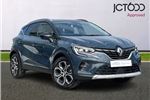 2023 Renault Captur