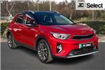2021 Kia XCeed