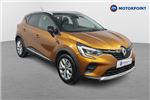 2020 Renault Captur