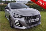 2024 Peugeot 208
