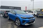 2024 Kia Stonic