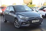 2020 Hyundai i20