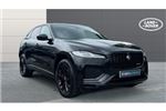 2021 Jaguar F-Pace