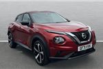 2022 Nissan Juke