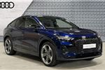 2024 Audi Q4 e-tron Sportback