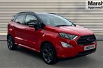 2018 Ford EcoSport