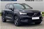 2021 Volvo XC40