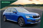 2024 Skoda Kamiq
