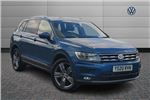 2020 Volkswagen Tiguan Allspace