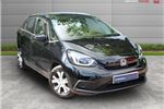 2023 Honda Jazz