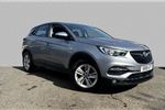 2018 Vauxhall Grandland X