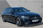 2023 Mercedes-Benz E-Class Estate
