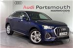 2024 Audi Q3