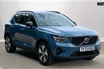 2022 Volvo XC40 Recharge