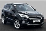 2018 Ford Kuga
